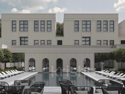 2-комнатная квартира · 80.7 м² · 1/3 этаж, ПК Горный Гигант за 71 млн 〒 в Алматы, Бостандыкский р-н