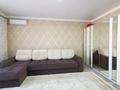 2-бөлмелі пәтер · 82.7 м² · 10/10 қабат, мкр. Алтын орда, улица Сактагана Баишева, бағасы: 27.7 млн ₸ в Актобе