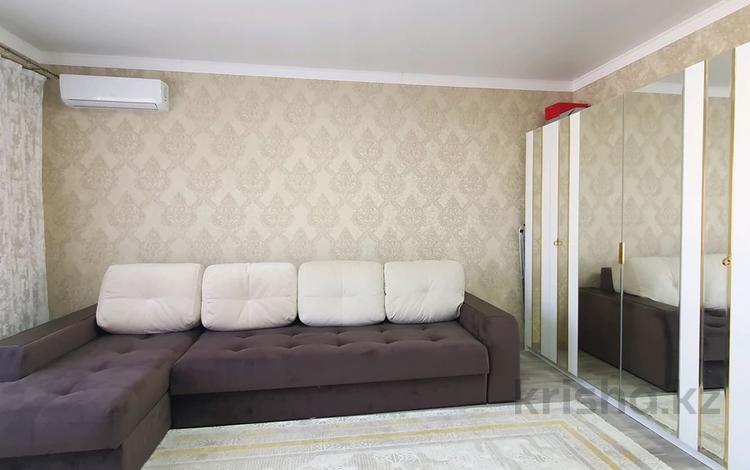 2-бөлмелі пәтер · 82.7 м² · 10/10 қабат, мкр. Алтын орда, улица Сактагана Баишева, бағасы: 27.7 млн ₸ в Актобе — фото 3