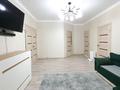 2-бөлмелі пәтер · 82.7 м² · 10/10 қабат, мкр. Алтын орда, улица Сактагана Баишева, бағасы: 27.7 млн ₸ в Актобе — фото 27