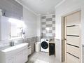 2-бөлмелі пәтер · 82.7 м² · 10/10 қабат, мкр. Алтын орда, улица Сактагана Баишева, бағасы: 27.7 млн ₸ в Актобе — фото 31