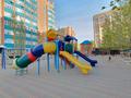 2-бөлмелі пәтер · 82.7 м² · 10/10 қабат, мкр. Алтын орда, улица Сактагана Баишева, бағасы: 27.7 млн ₸ в Актобе — фото 39