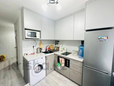 1-комнатная квартира · 35 м² · 2/5 этаж, Абая 59 — ТОП ЛОКАЦИЯ ГОРЯЧАЯ ЦЕНА за ~ 15.5 млн ₸ в Астане, р-н Байконур