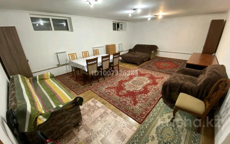 1 бөлме · 40 м² · 1/3 қабат, Аскартау ш/а., Курортная — Курортная улица, бағасы: 75 000 ₸ в Алматы, Медеуский р-н — фото 4