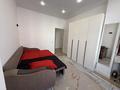 1-комнатная квартира · 45 м² · 2/3 этаж, Жангозина 61Б за 5 000 ₸ в Каскелене — фото 6