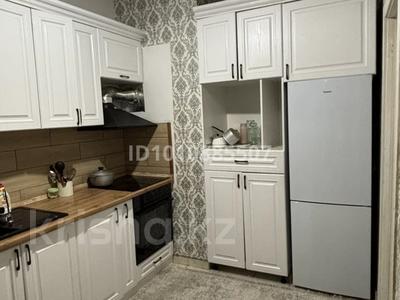 2-бөлмелі пәтер · 67.2 м² · 1/9 қабат, мкр Аккент, Ақкент ш/а., бағасы: 35 млн ₸ в Алматы, Алатауский р-н