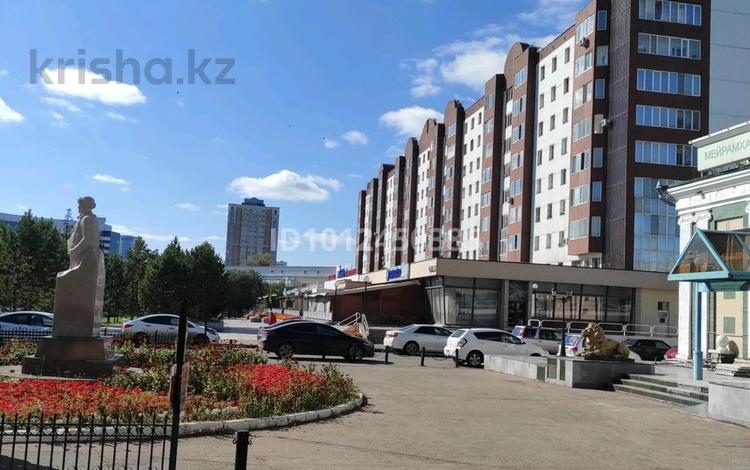3-комнатная квартира · 59 м² · 4/9 этаж, Абая 27 — Абая Желтоксан за 27 млн ₸ в Астане, Сарыарка р-н — фото 2