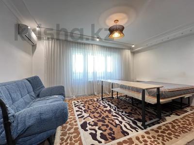 1-бөлмелі пәтер · 45 м² · 4/12 қабат, Пр. Аль-Фараби — Академгородок, бағасы: 47 млн ₸ в Алматы, Бостандыкский р-н