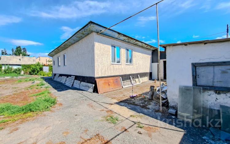 Жеке үй · 4 бөлме · 76 м² · 8 жүзд., Циолковского 92а, бағасы: 21 млн ₸ в Талдыкоргане — фото 8