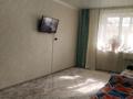 2-комнатная квартира, 48 м², 1/5 этаж, карагайлы 20 — hyundai центр за 14 млн 〒 в Талдыкоргане, мкр военный городок Жулдыз — фото 2