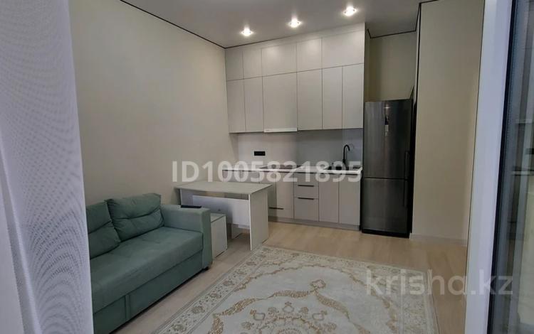1-комнатная квартира · 50 м² · 3/18 этаж, Е-36 4 за 250 000 ₸ в Астане, Нура р-н — фото 7