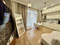 2-комнатная квартира · 52 м² · 5/8 этаж, Арайлы 12 за 49.5 млн ₸ в Алматы, Бостандыкский р-н — фото 4