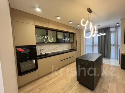 2-бөлмелі пәтер · 54 м² · 5/16 қабат, Маяковского, бағасы: 39.8 млн ₸ в Петропавловске