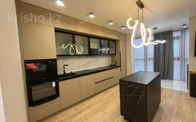 2-бөлмелі пәтер · 54 м² · 5/16 қабат, Маяковского, бағасы: 39.8 млн ₸ в Петропавловске — фото 2