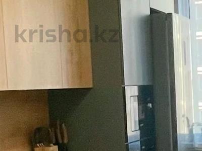 2-комнатная квартира · 65 м² · 8/15 этаж, Розыбакиева 247 — Трц Мега за 480 000 〒 в Алматы, Бостандыкский р-н