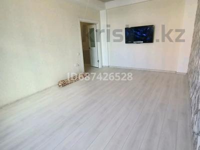 2-бөлмелі пәтер · 62.4 м² · 2/9 қабат, мкр. Алтын орда, Тауелсиздик 24 — Аспан Тауэрс, бағасы: 28.5 млн 〒 в Актобе