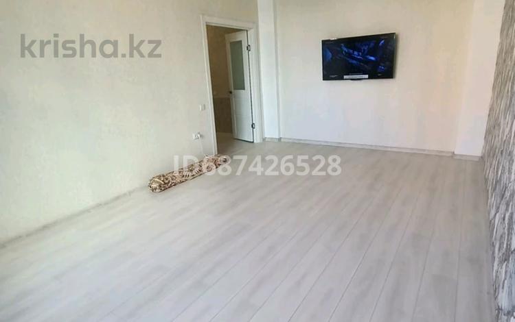 2-комнатная квартира · 62.4 м² · 2/9 этаж, мкр. Алтын орда, Тауелсиздик 24 — Аспан Тауэрс за 27.6 млн ₸ в Актобе — фото 2