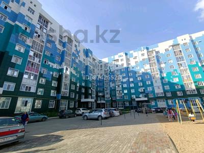 2-бөлмелі пәтер · 62.4 м² · 2/9 қабат, Алтын орда ш/а., Тауелсиздик 24 — Аспан Тауэрс, бағасы: 26 млн ₸ в Актобе, мкр. Алтын орда