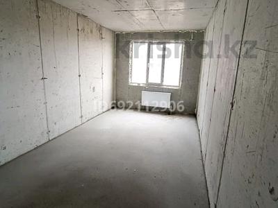1-комнатная квартира, 45.2 м², 1/12 этаж, Кошкарбаева 1140 за 21.5 млн 〒 в 