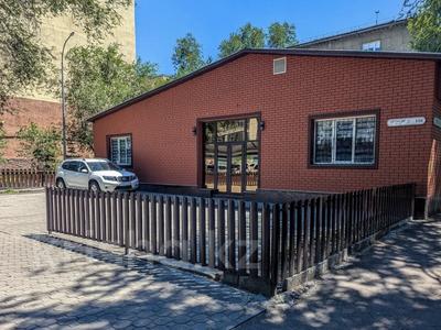 Свободное назначение, офисы, магазины и бутики, салоны красоты, медцентры и аптеки, образование, развлечения, кабинеты и рабочие места, студии · 325 м² за ~ 3.3 млн ₸ в Алматы, Алмалинский р-н