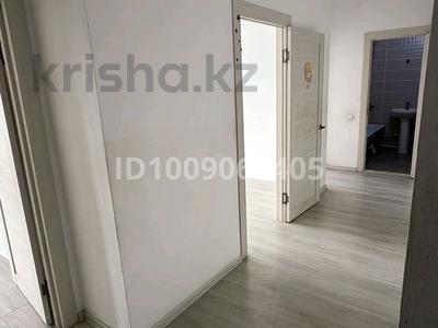 2-бөлмелі пәтер · 58 м² · 12/12 қабат, Дарабоз 43 — Алматы Арена, бағасы: 250 000 ₸ в Алатауский р-н