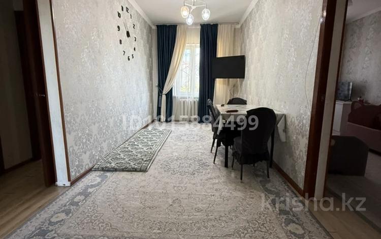 4-бөлмелі пәтер · 90 м² · 5/5 қабат, Север ш/а 60, бағасы: 28 млн ₸ в Шымкенте, Аль-Фарабийский р-н — фото 2