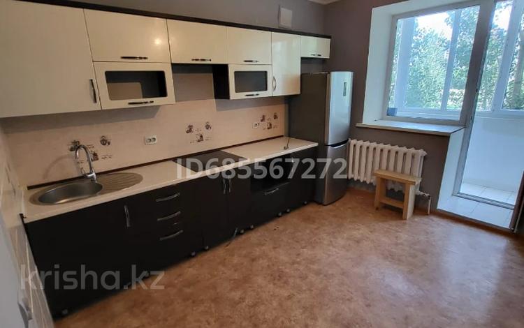 1-бөлмелі пәтер, 52 м², 3/5 қабат ай сайын, Акмешит 11, бағасы: 200 000 〒 в Астане, Есильский р-н — фото 2