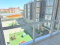 1-бөлмелі пәтер · 41.7 м² · 4/4 қабат, Герасимова 1/1, бағасы: 21 млн ₸ в Костанае — фото 4