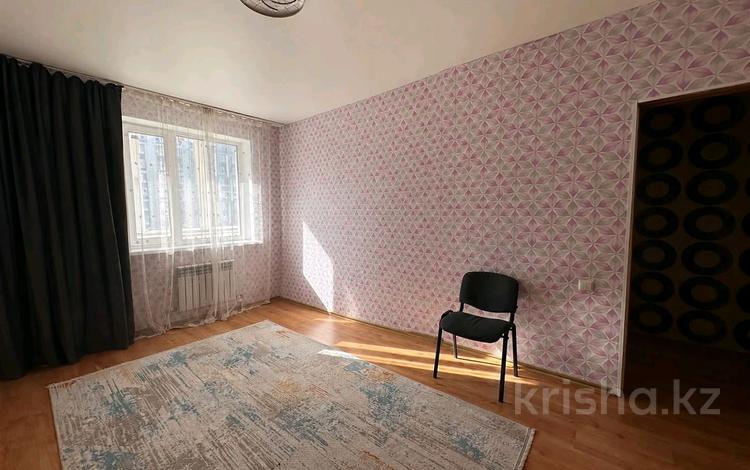 1-бөлмелі пәтер · 44.2 м² · 5/14 қабат, Айтматова 27, бағасы: 20.5 млн ₸ в Астане, Нура р-н — фото 2