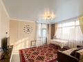 3-комнатная квартира · 89.7 м² · 8/10 этаж, Е 535 2 за 36.5 млн ₸ в Астане, Нура р-н — фото 3