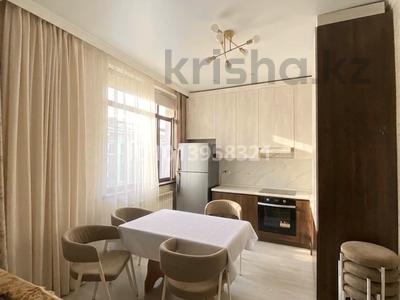 3-комнатная квартира · 89.7 м² · 8/10 этаж, Е 535 2 за 36.5 млн ₸ в Астане, Нура р-н