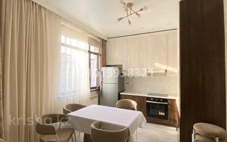 3-комнатная квартира · 89.7 м² · 8/10 этаж, Е 535 2 за 36.5 млн ₸ в Астане, Нура р-н — фото 4