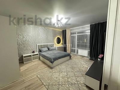 1-бөлмелі пәтер · 46.2 м² · 15/16 қабат, Темирбаева 50, бағасы: 27 млн ₸ в Костанае