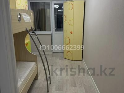 3-комнатная квартира · 75 м² · 1/5 этаж, мкр Акжайык, Тулеметова 69/7 — Тулеметова за 220 000 ₸ в Шымкенте, Абайский р-н