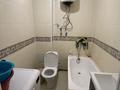1-бөлмелі пәтер · 43.8 м² · 6/6 қабат, авиагородок — Анвар, дина, бағасы: 11 млн ₸ в Актобе, мкр Авиагородок