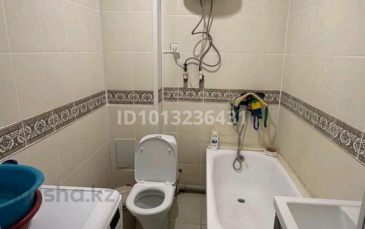 1-бөлмелі пәтер · 43.8 м² · 6/6 қабат, авиагородок — Анвар, дина, бағасы: 11 млн ₸ в Актобе, мкр Авиагородок — фото 2