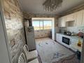 1-бөлмелі пәтер · 43.8 м² · 6/6 қабат, авиагородок — Анвар, дина, бағасы: 11 млн ₸ в Актобе, мкр Авиагородок — фото 5