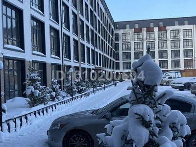 1-комнатная квартира · 31 м² · 5/6 этаж, Аль фараби 38 76 за 135 000 〒 в Астане, Есильский р-н