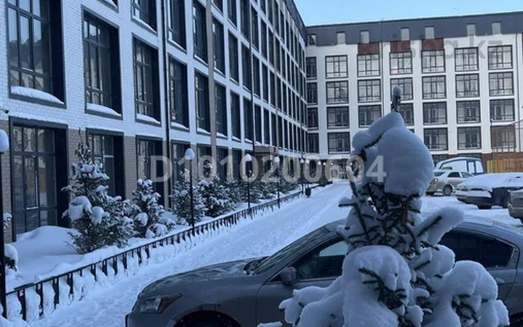 1-комнатная квартира · 31 м² · 5/6 этаж, Аль фараби 38 76 за 135 000 〒 в Астане, Есильский р-н — фото 2