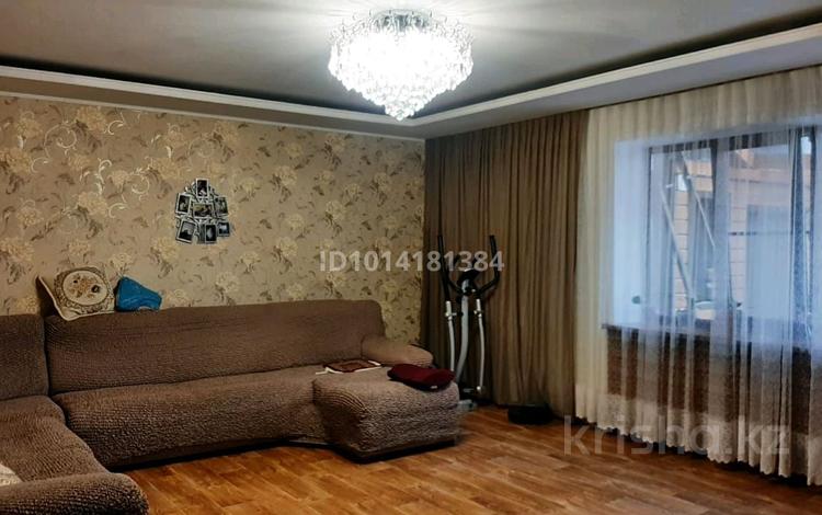 Часть дома · 3 комнаты · 90 м² · 3 сот., Бейсебаева 109 — Ладожская,23 за 53 млн ₸ в Алматы, Турксибский р-н — фото 2