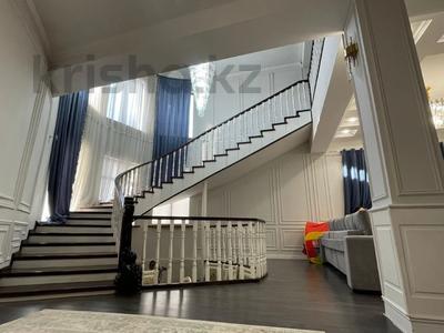 Отдельный дом · 6 комнат · 350 м² · 4 сот., Колсай 2 17 за 65 млн ₸ в 