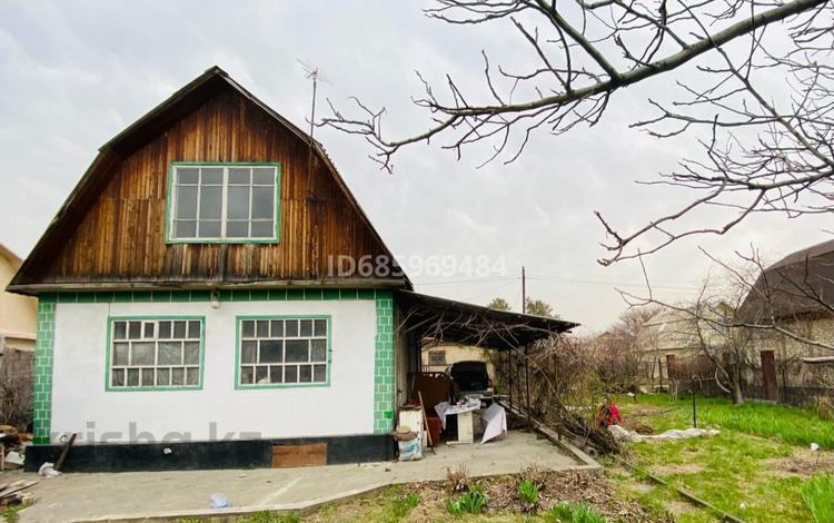 Отдельный дом • 3 комнаты • 78 м² • 6 сот., Кендала Ветеранов 6 за 9.5 млн 〒 в Талгаре — фото 3