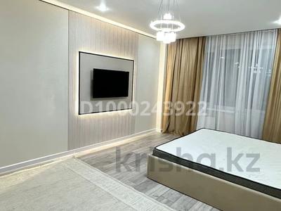 1-бөлмелі пәтер · 45 м² · 2/5 қабат, мкр Жас Канат, Жас Қанат 1/70, бағасы: 16 000 〒 в Алматы, Турксибский р-н