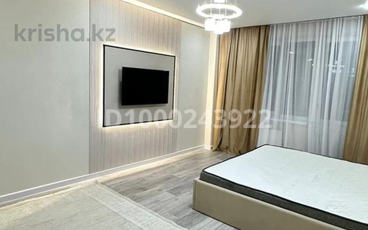 1-бөлмелі пәтер · 45 м² · 2/5 қабат, Жас Қанат ш/а. 1/70, бағасы: 17 000 ₸ в Алматы, Турксибский р-н — фото 15