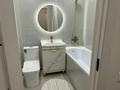 1-бөлмелі пәтер · 45 м² · 2/5 қабат, Жас Қанат ш/а. 1/70, бағасы: 17 000 ₸ в Алматы, Турксибский р-н — фото 4