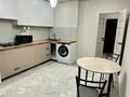 1-бөлмелі пәтер · 45 м² · 2/5 қабат, Жас Қанат ш/а. 1/70, бағасы: 17 000 ₸ в Алматы, Турксибский р-н — фото 6