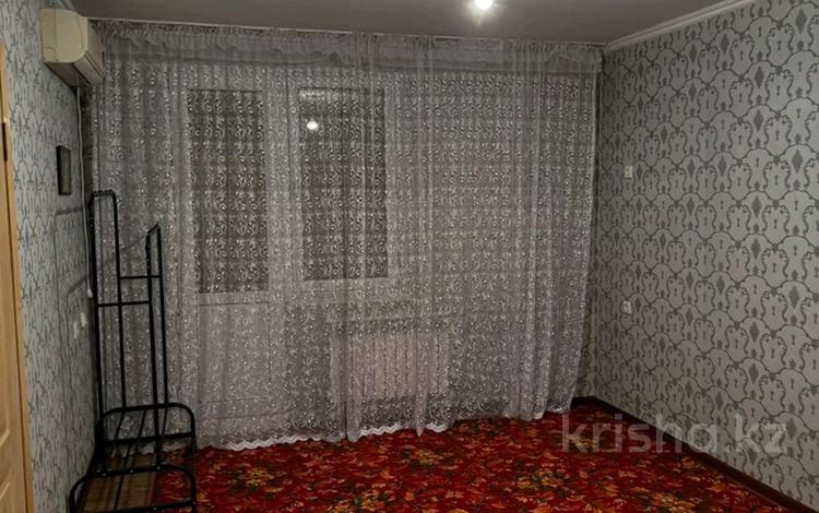 1-комнатная квартира · 40 м² · 8/9 этаж, Шымсити 7 за 100 000 ₸ в Шымкенте, Каратауский р-н — фото 2