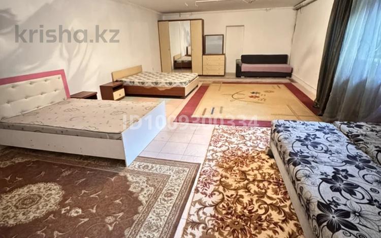 Часть дома · 2 комнаты · 70 м², Қадыржанова 66 — Коктем Жастар за 130 000 〒 в Талдыкоргане — фото 2