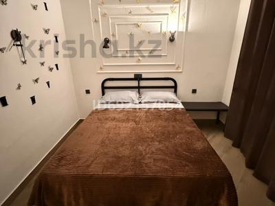 2-комнатная квартира · 47 м² · 1/10 этаж, мкр Шугыла, Мкр. Шугыла 340/3 — Алатау за 25.5 млн ₸ в Алматы, Наурызбайский р-н