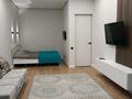 1-комнатная квартира · 55 м² · 9/9 этаж, мкр. Алтын орда, Алия Молдагулова 66Г — Батыс 2 за 10 000 〒 в Актобе